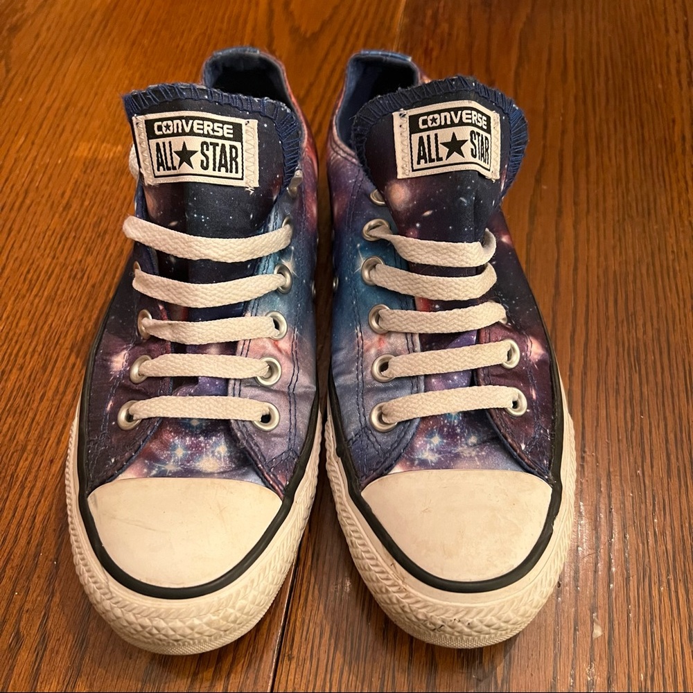 Galaxy converse